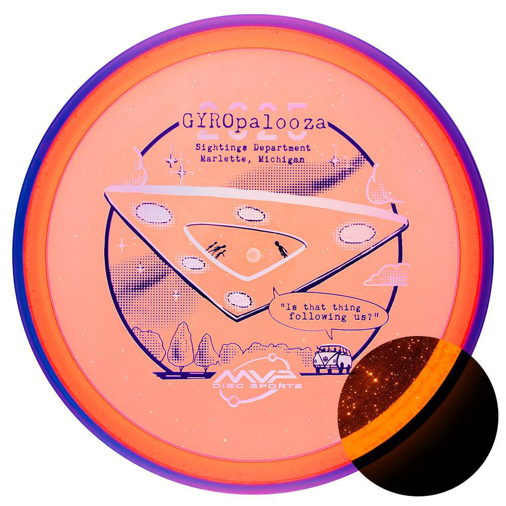MVP - 2025 GYROpalooza Box – Disc Golf Pro Tour