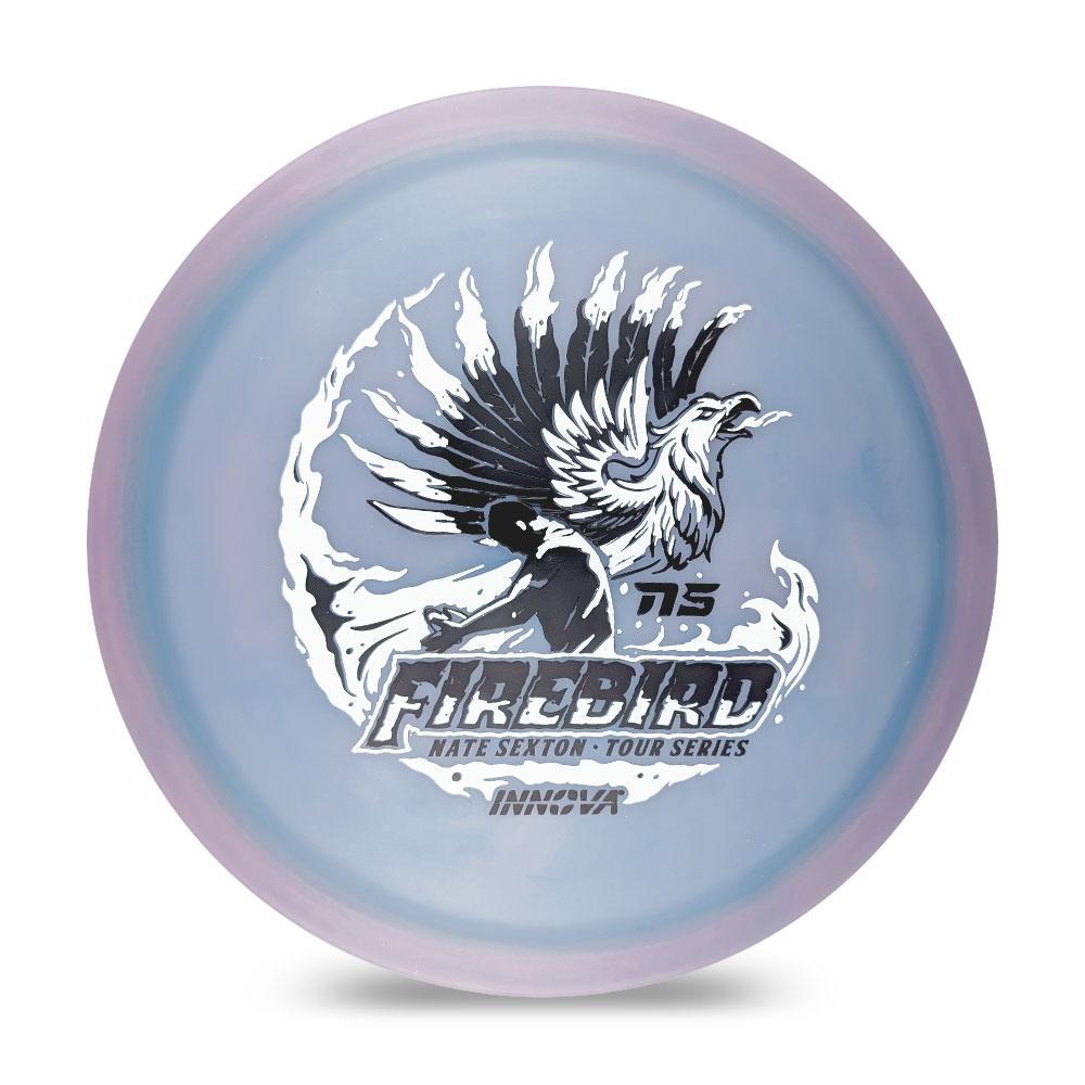 Innova - Proto Glow Champion Firebird - 2026 Nate Sexton Tour