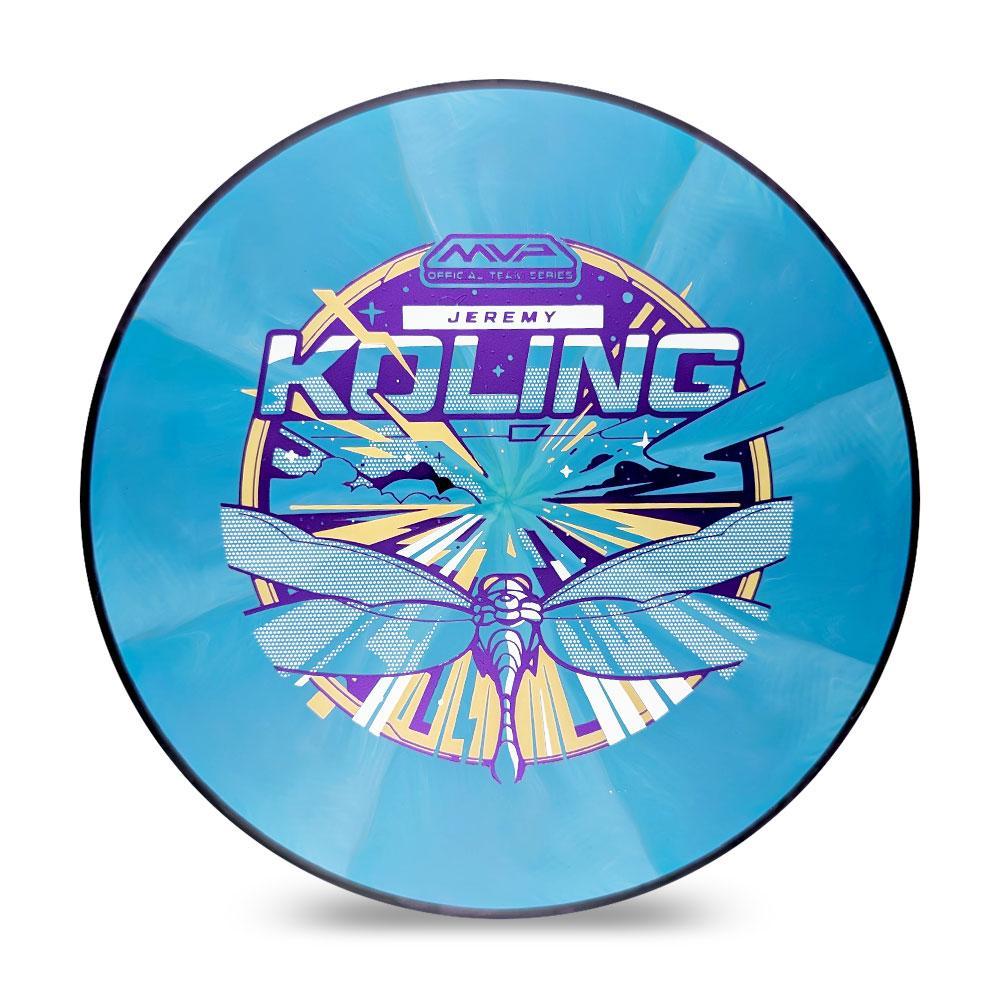 Axiom - Cosmic Neutron Tempo - 2026 Jeremy Koling Team Series