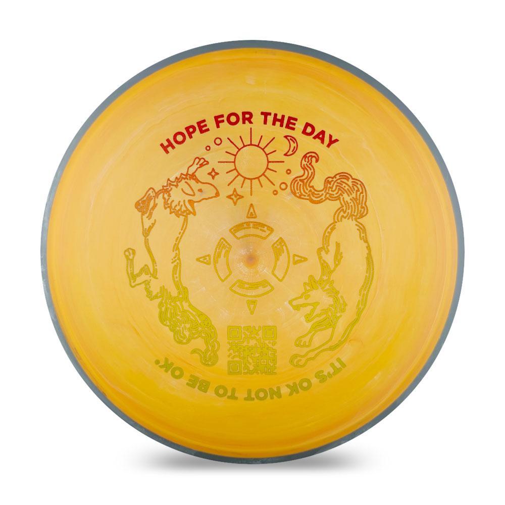 MVP - Hope For The Day – Disc Golf Pro Tour