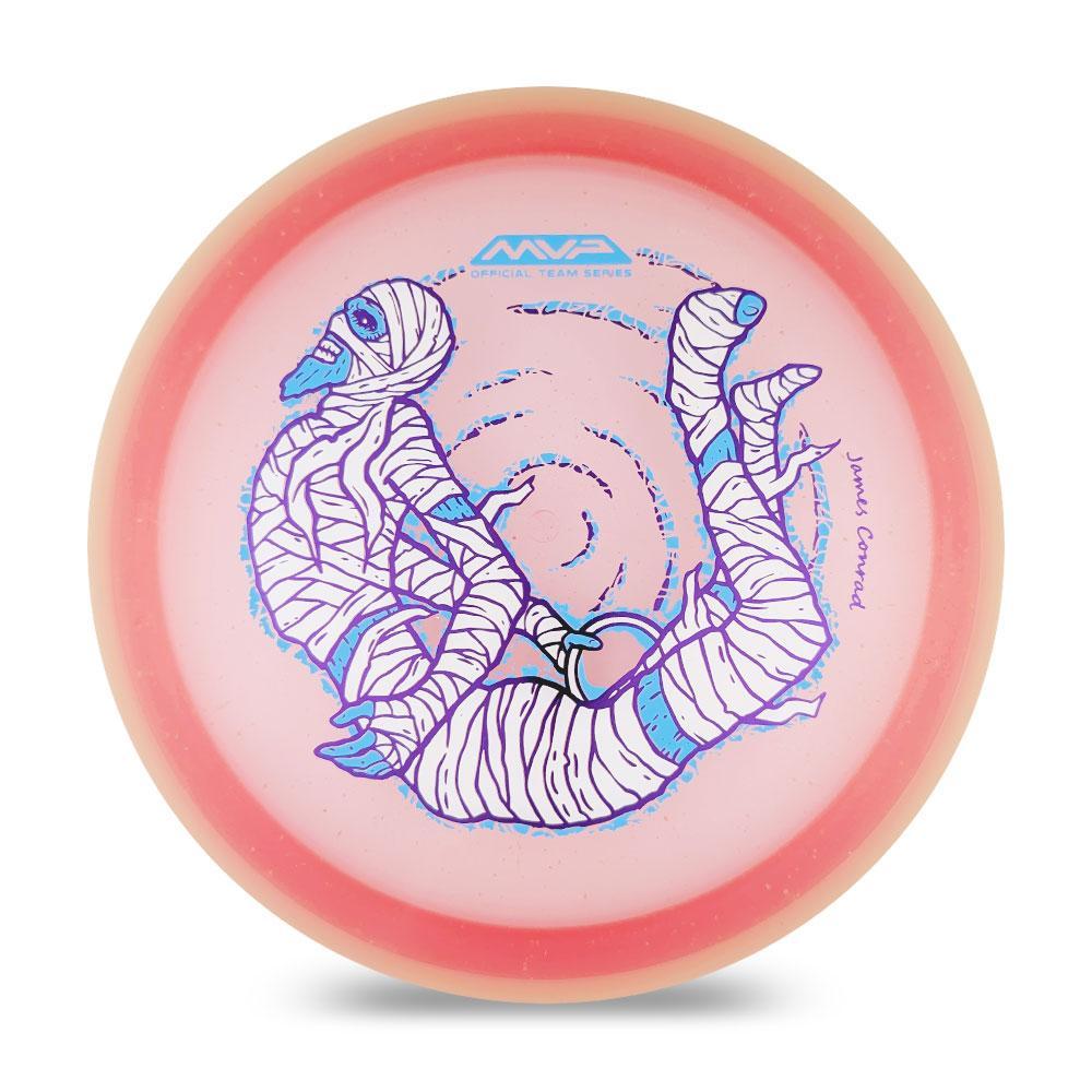 MVP - Eclipse Trail - James Conrad Halloween Team Series – Disc