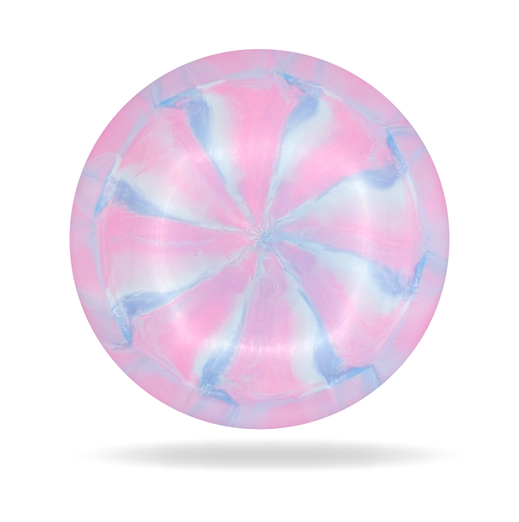 Drive - Paul McBeth/Paige Pierce Collab Colorshift ESP Swirl