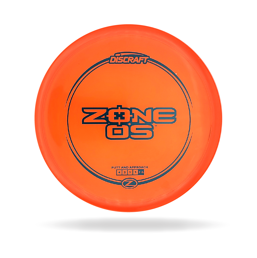 Discraft Z Zone OS Disc Golf Pro Tour discraft-z-zone-os-disc-golf-pro-tour