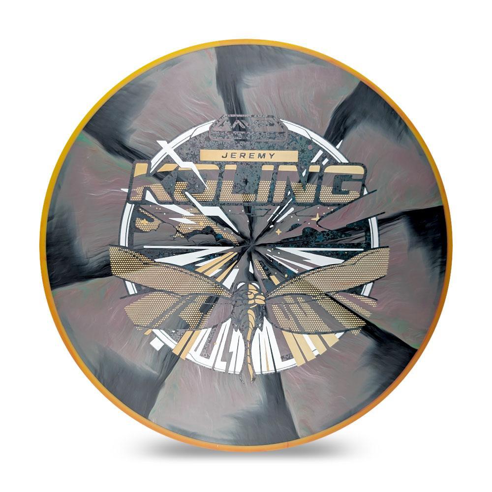 Axiom - Cosmic Neutron Tempo - 2026 Jeremy Koling Team Series