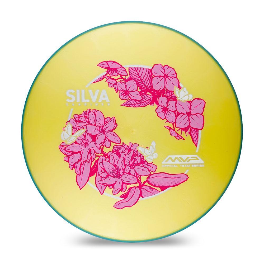 Axiom - Plasma (Soft) Proxy - 2026 Silva Saarinen Team Series