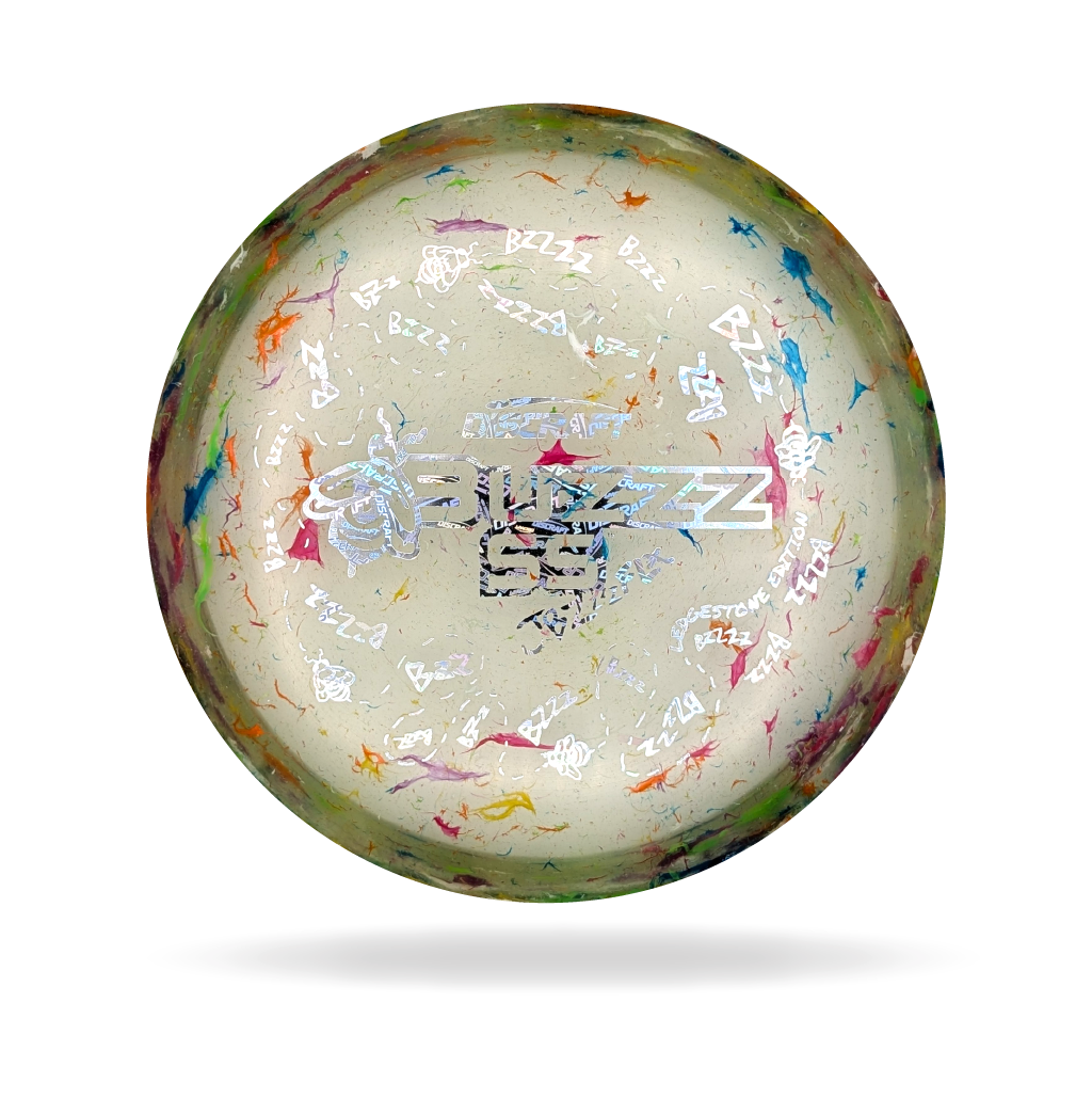 Buzzz SS - Jawbreaker Z Flx - 2025 Ledgestone - Discraft – Disc Buzzz SS - Jawbreaker Z Flx - 2025 Ledgestone - Discraft – Disc