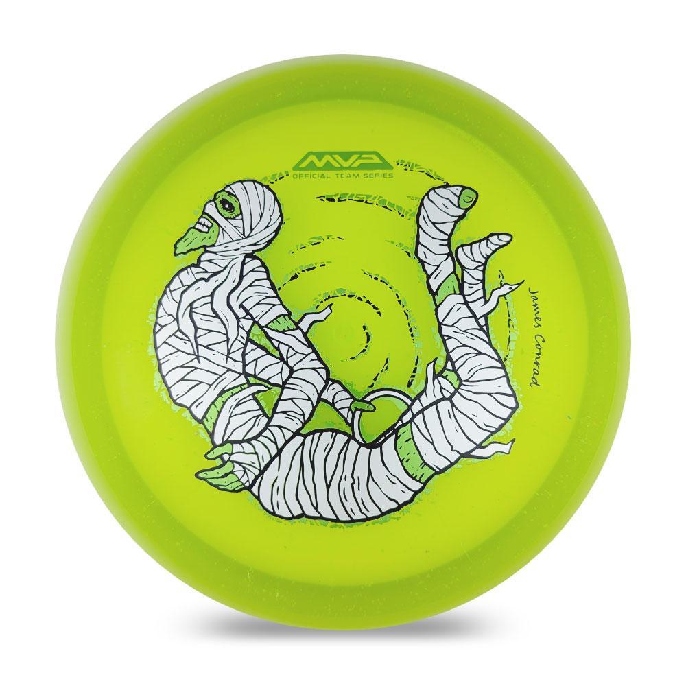 MVP - Eclipse Trail - James Conrad Halloween Team Series – Disc