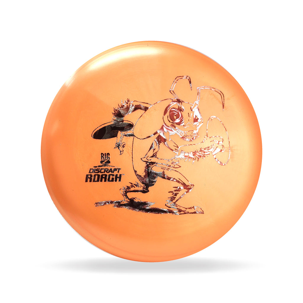 Discraft Big Z Roach Disc Golf Pro Tour