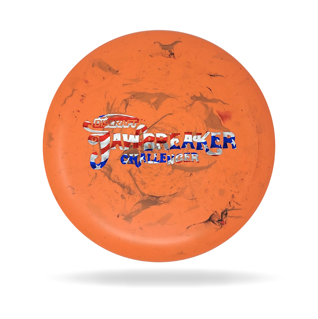 Discraft Jawbreaker Challenger Disc Golf Pro Tour