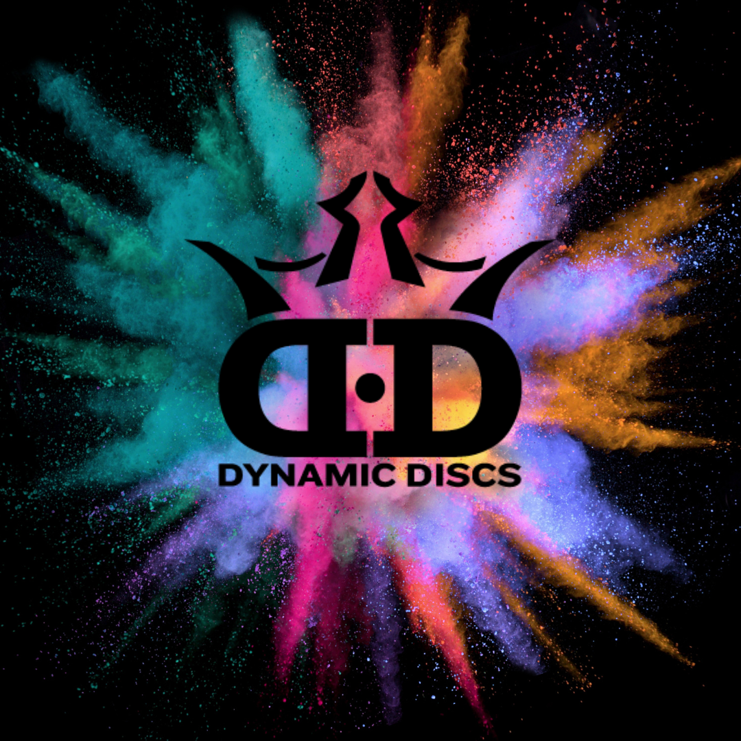 DYNAMIC DISCS – Disc Golf Pro Tour