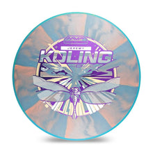 Load image into Gallery viewer, Axiom - Cosmic Neutron Tempo - 2026 Jeremy Koling Team Series