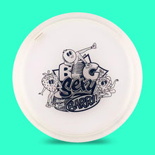 Load image into Gallery viewer, Big Sexy Berries Discraft CryZtal Z Buzzz