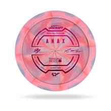 Load image into Gallery viewer, Anax - Paul McBeth/Paige Pierce Collab ESP Swirl - Discraft