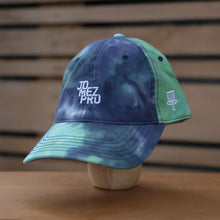 Load image into Gallery viewer, Hyzer Vibes Tie Dye Hat