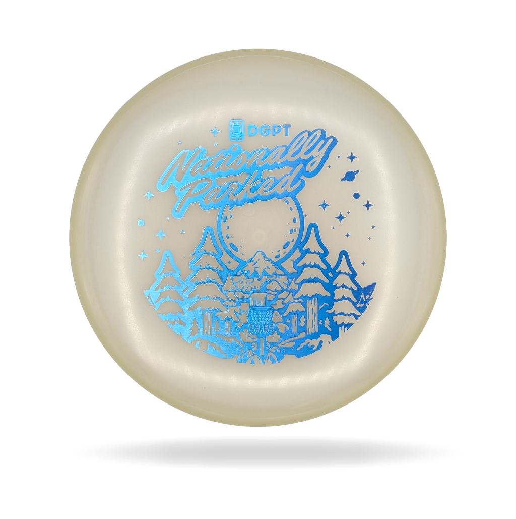 Proxy - Total Eclipse - 2025 Nationally Parked - Axiom – Disc Golf Pro Tour