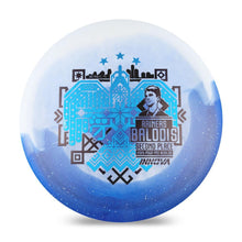 Load image into Gallery viewer, Innova - Duo Teebird - 2026 Rainers Balodis Commemorative