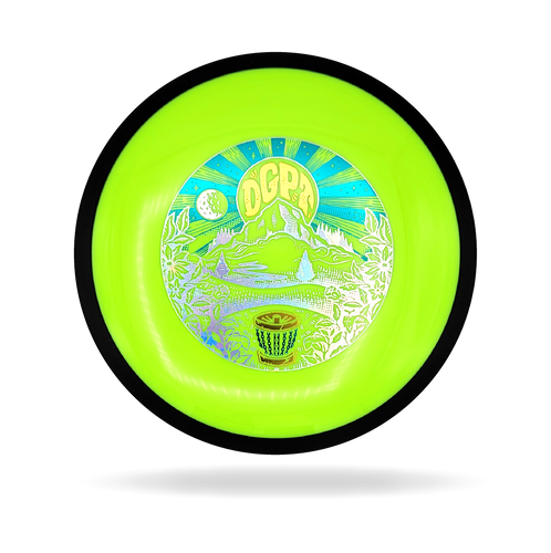 Trail - Neutron - Nationally Parked - MVP