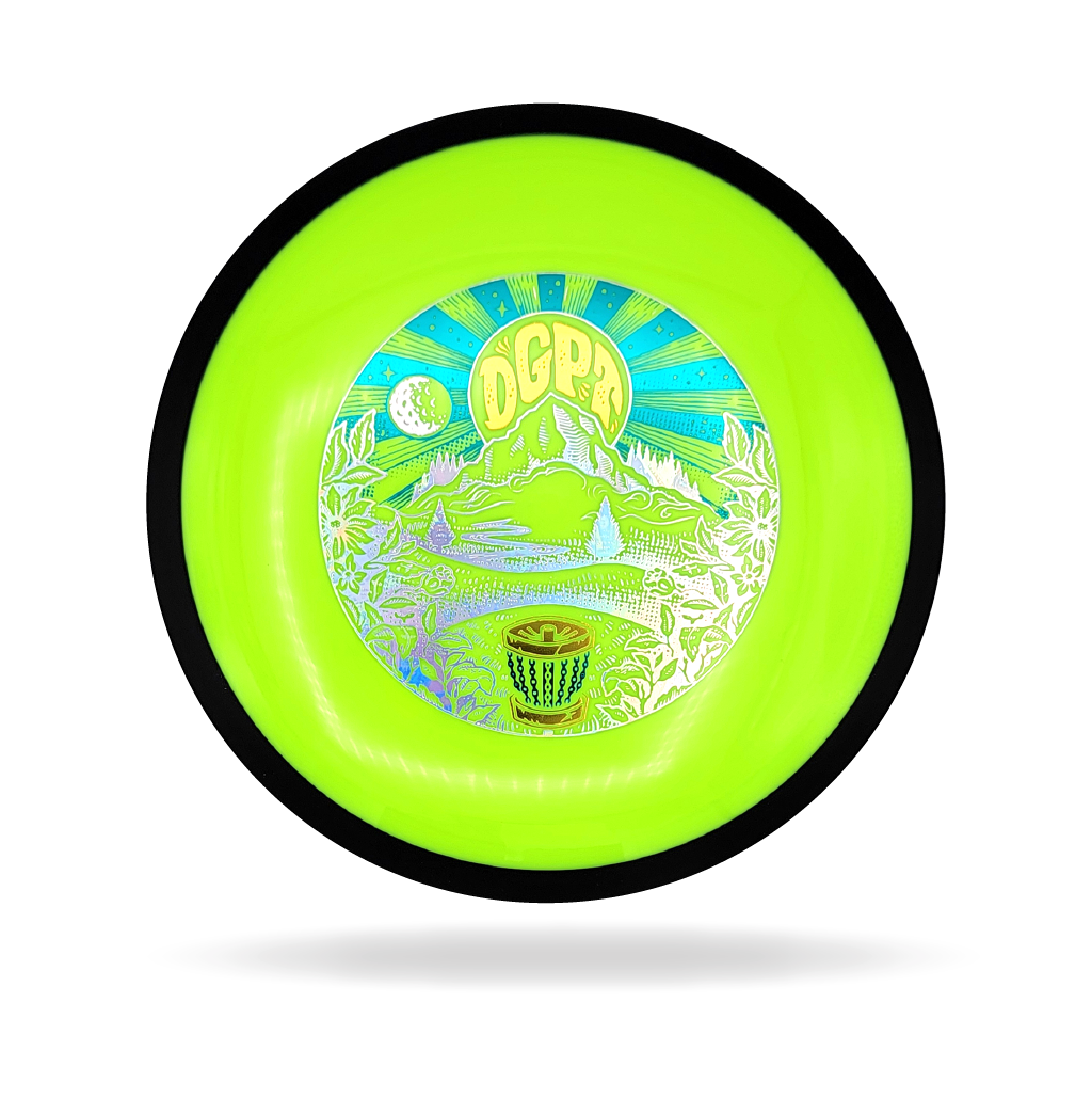 Trail - Neutron - Nationally Parked - MVP