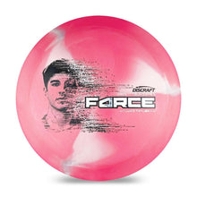 Load image into Gallery viewer, Force - Special Blend 2026 Tour Series Luke Taylor - Discraft