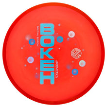 Load image into Gallery viewer, PREORDER - Axiom Neutron Bokeh - Special Edition
