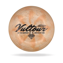 Load image into Gallery viewer, Vulture - Ti Swirl - 2025 DGPT Championship - Discraft