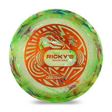 Load image into Gallery viewer, Ricky's Roundtable Discraft Z Jawbreaker Thrasher