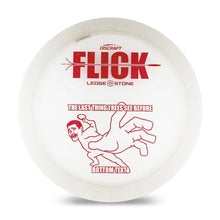 Load image into Gallery viewer, Flick - Z Sparkle - 2026 Ledgestone - Discraft
