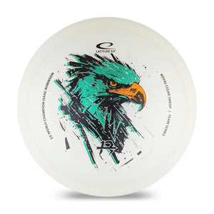 Sweep - Royal Clear - Isaac Robinson Team Series 2026 - Latitude