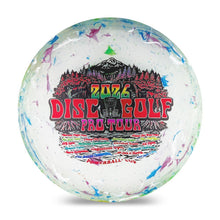 Load image into Gallery viewer, Discraft - Z Jawbreaker FLX Zone - 2026 DGPT Concert Theme