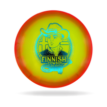 Load image into Gallery viewer, FD - Color Glow Horizon C-Line - Niklas Anttila Finnish Cowboy - Discmania