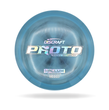 Load image into Gallery viewer, Hallux - Ricky Wysocki Prototype - Discraft