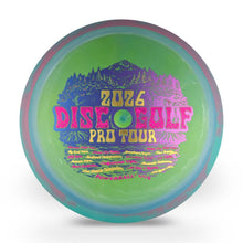 Load image into Gallery viewer, Neutron Time-Lapse - 2026 DGPT Concert Theme