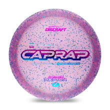 Load image into Gallery viewer, 2026 Captain's Raptor - Discraft - Z Confetti