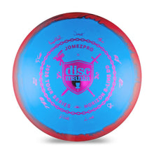 Load image into Gallery viewer, JomezPro x Discmania '26 Tour Series Horizon S-Line DD