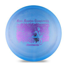 Load image into Gallery viewer, Discmania - 2026 Green Mountain Championship - Premier Q-Line FD