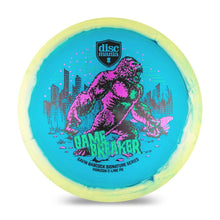 Load image into Gallery viewer, Discmania - Gavin Babcock Signature Series - Horizon C-Line PD