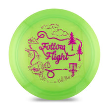 Load image into Gallery viewer, FollowFlight Innova Luster Champion Tern