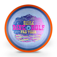 Load image into Gallery viewer, Neutron Time-Lapse - 2026 DGPT Concert Theme