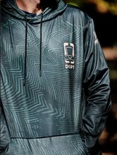 Load image into Gallery viewer, Men&#39;s Green Tracks - DGPT Hoodie