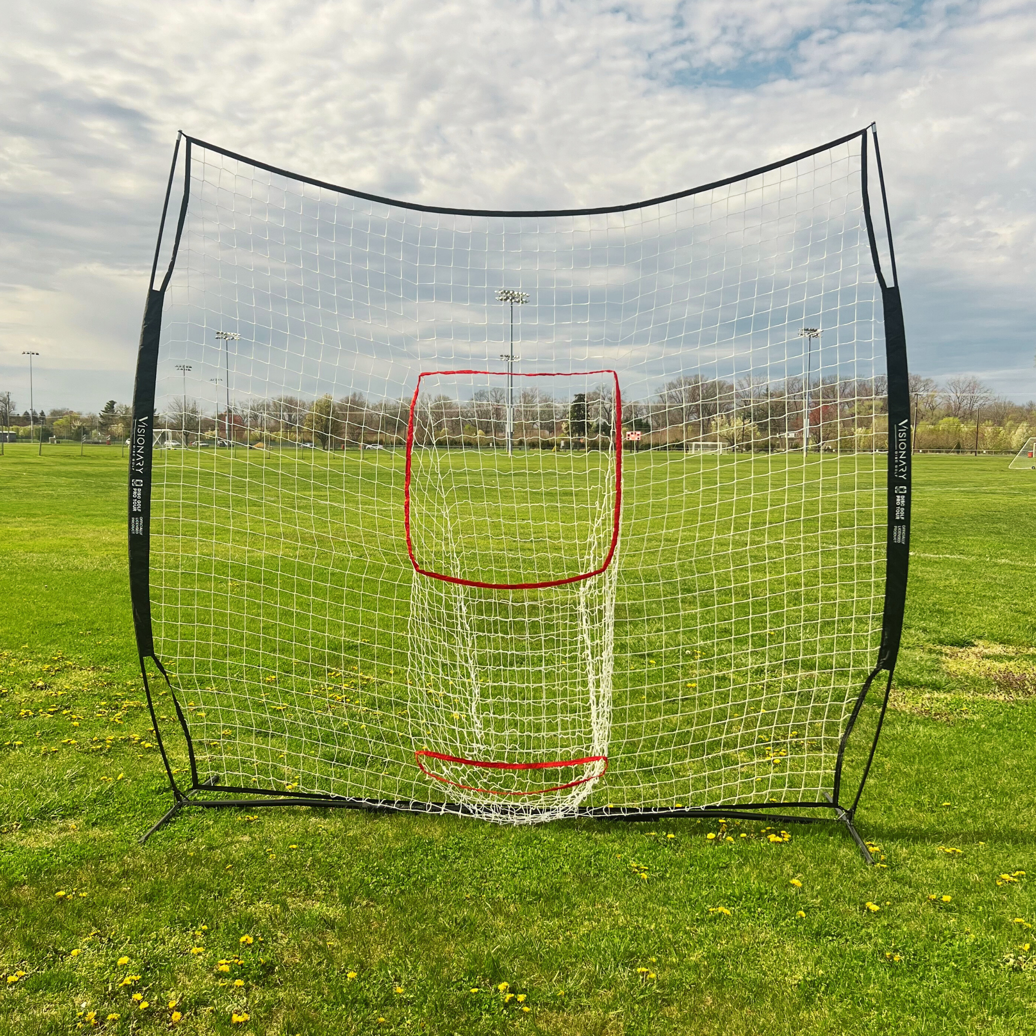 Visionary Disc Golf – Disc Golf Pro Tour