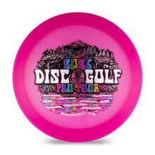 Load image into Gallery viewer, Kastaplast - K1 Älva - 2026 DGPT Concert Theme