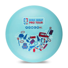 Load image into Gallery viewer, Discmania - DGPT Brixton Parallel - Neo Function