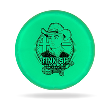 Load image into Gallery viewer, FD - Color Glow Horizon C-Line - Niklas Anttila Finnish Cowboy - Discmania