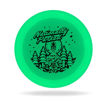 Load image into Gallery viewer, Wraith - Champion Proto Glow - 2025 Nationally Parked - Innova