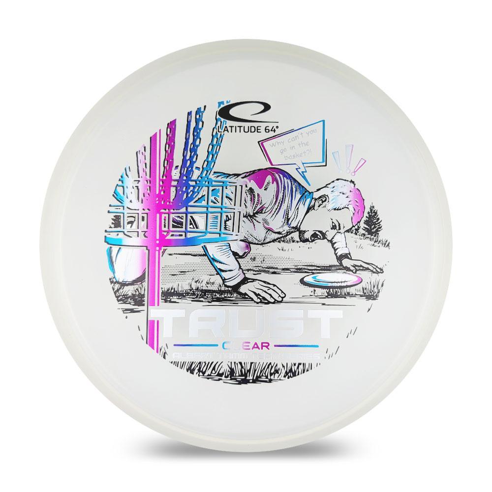 Royal Clear Trust - Latitude 64 - Albert Tamm Team Series 2026