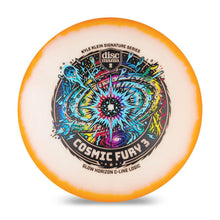 Load image into Gallery viewer, Discmania - Kyle Klein Signature Series Horizon Glow C-Line - Logic