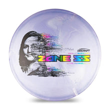 Load image into Gallery viewer, Zone SS - Special Blend 2026 Tour Series Holyn Handley - Discraft