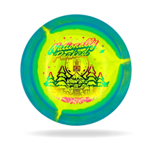 Load image into Gallery viewer, Boss - Halo Star - 2025 Nationally Parked - Innova