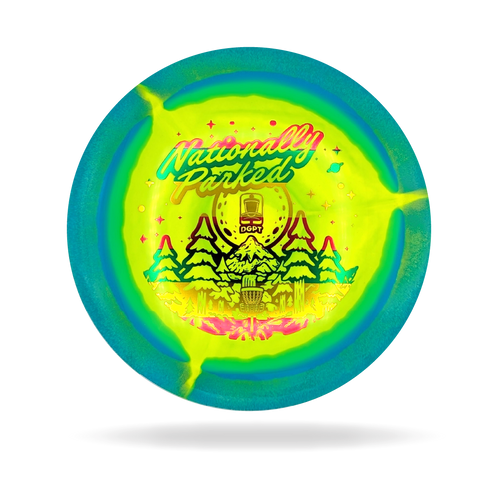 Boss - Halo Star - 2025 Nationally Parked - Innova