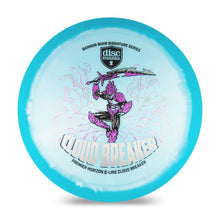 Load image into Gallery viewer, Discmania - Horizon Q-Line Premier Cloudbreaker - Gannon Buhr Signature Series